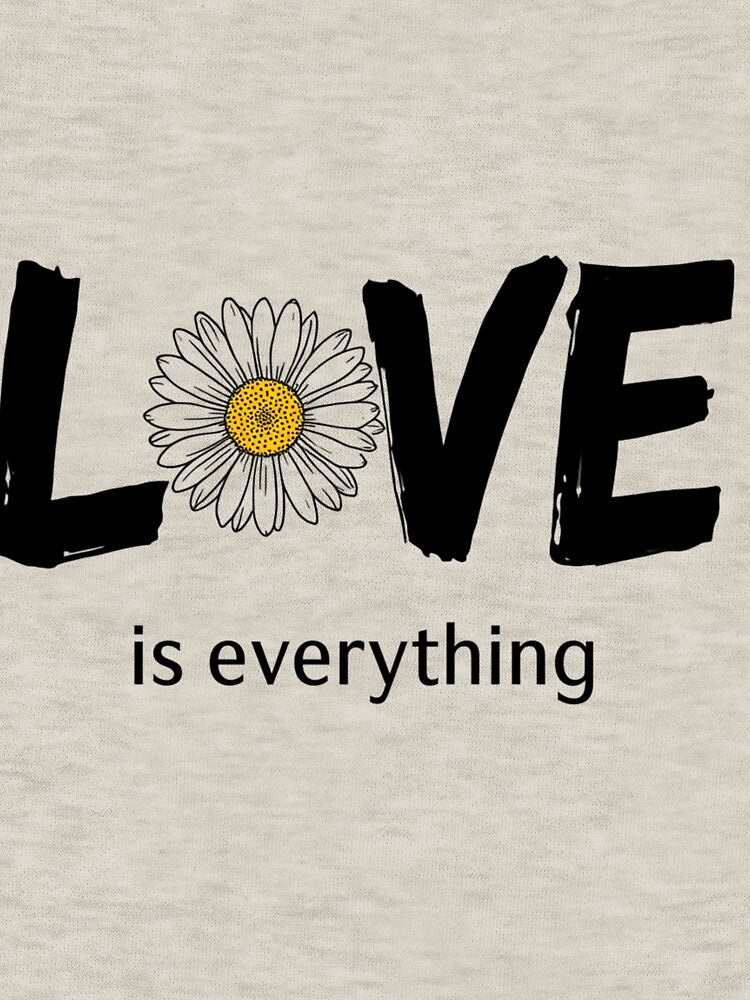 love t-shirt by aminomen
