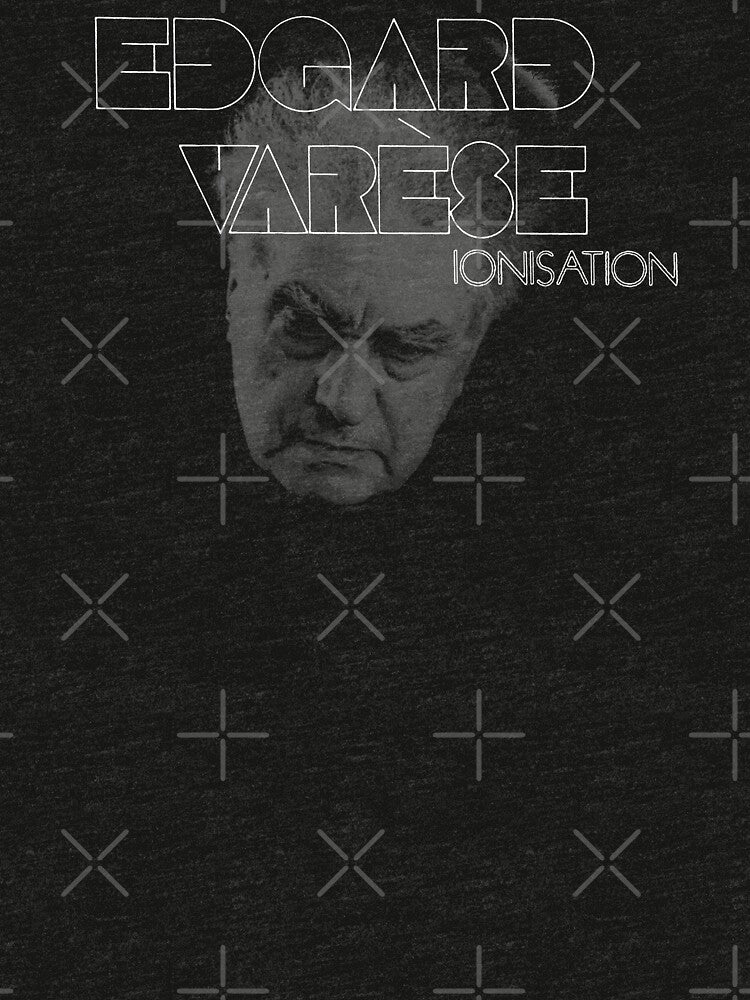 Ionisation by denmoh