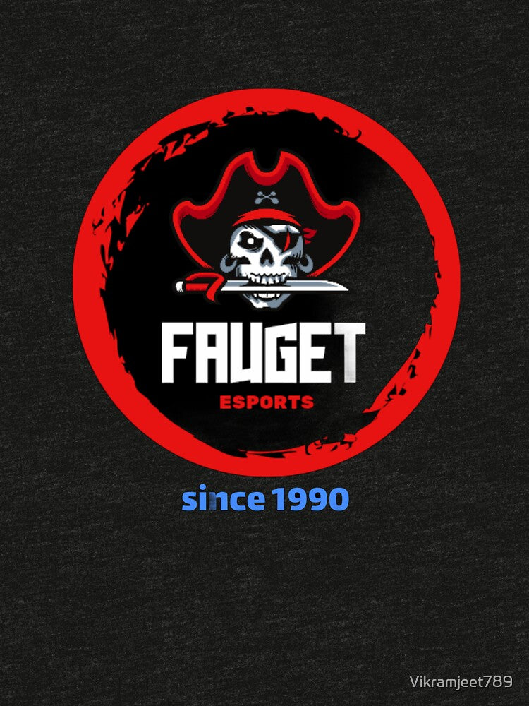 Fruget eSports by Vikramjeet789