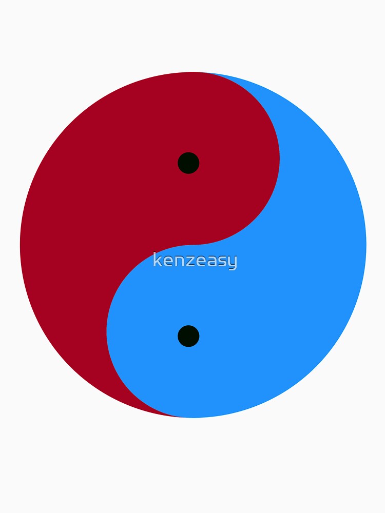 Ying Yang Onizuka by kenzeasy