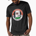 THE REFRIGERATOR CHICAGO FOOTBALL VINTAGE SECRET WEAPON SHIRT AS WORN BY SHIA LABEOUF by LighterFun