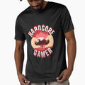 Hardcore Games by Gravity1206