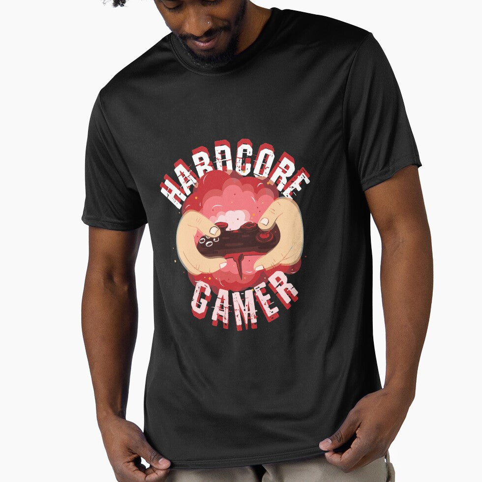 Hardcore Games by Gravity1206