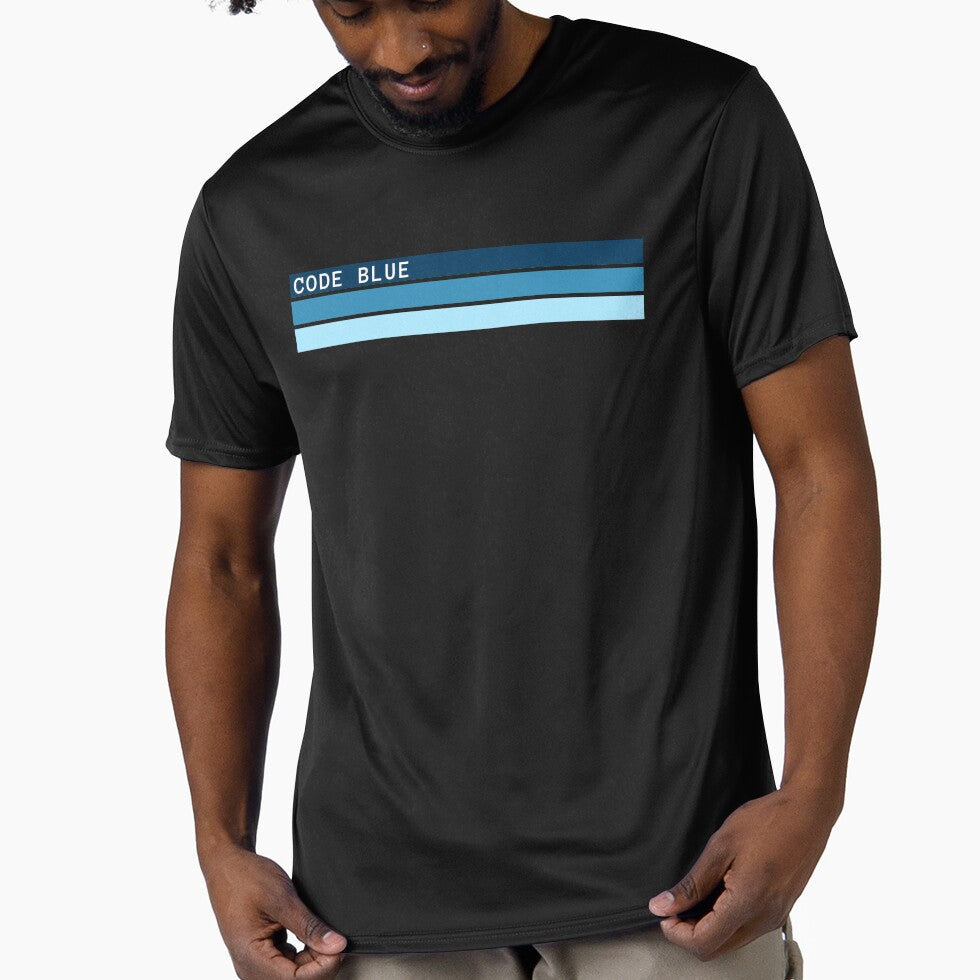 Dawnstore Code Blue by Dawnstore