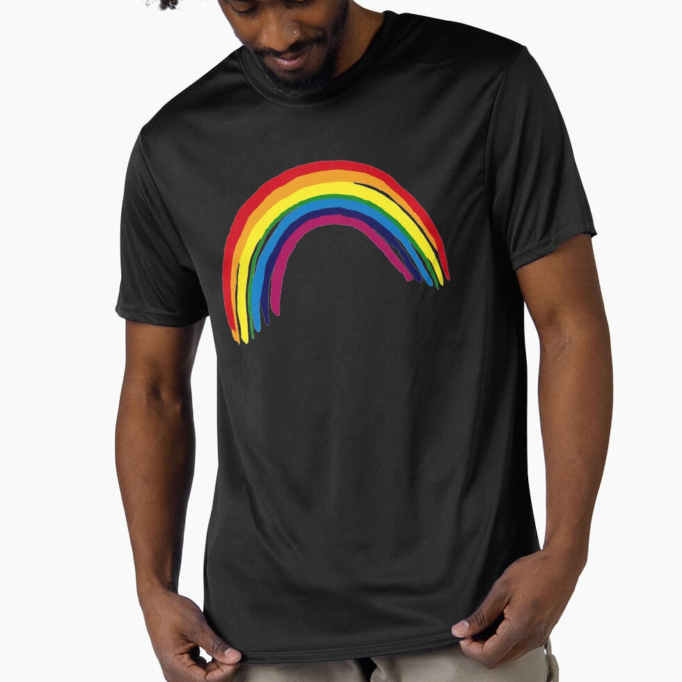 All you need is love - Pride Rainbow - pride month by Fruitsome