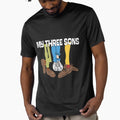 My Three Sons T-ShirtMy Three Sons by LaganSmith