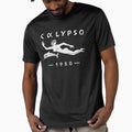 RV Calypso, Jacques Yves Cousteau by GreekTavern1979