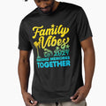 Family Vibes 2024 Making Memories Together Reunion Vacation by nocebee