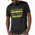 Best grandpa in the galaxy by Majesticoo