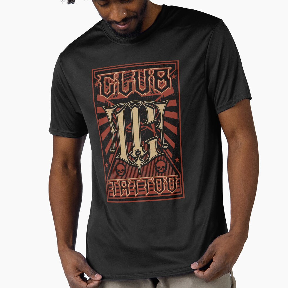 Club Tattoo Revolt by ClubTattoo