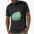 froge by IndigosCorner