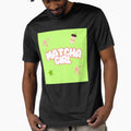 Matcha Green Tea Aesthetic - Soft Sage Morning by RomaniaStore