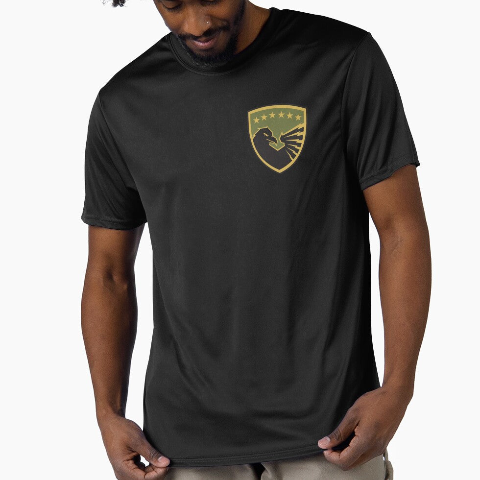 FSK Army Kosova by Shqip-Shirt