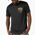 FSK Army Kosova by Shqip-Shirt