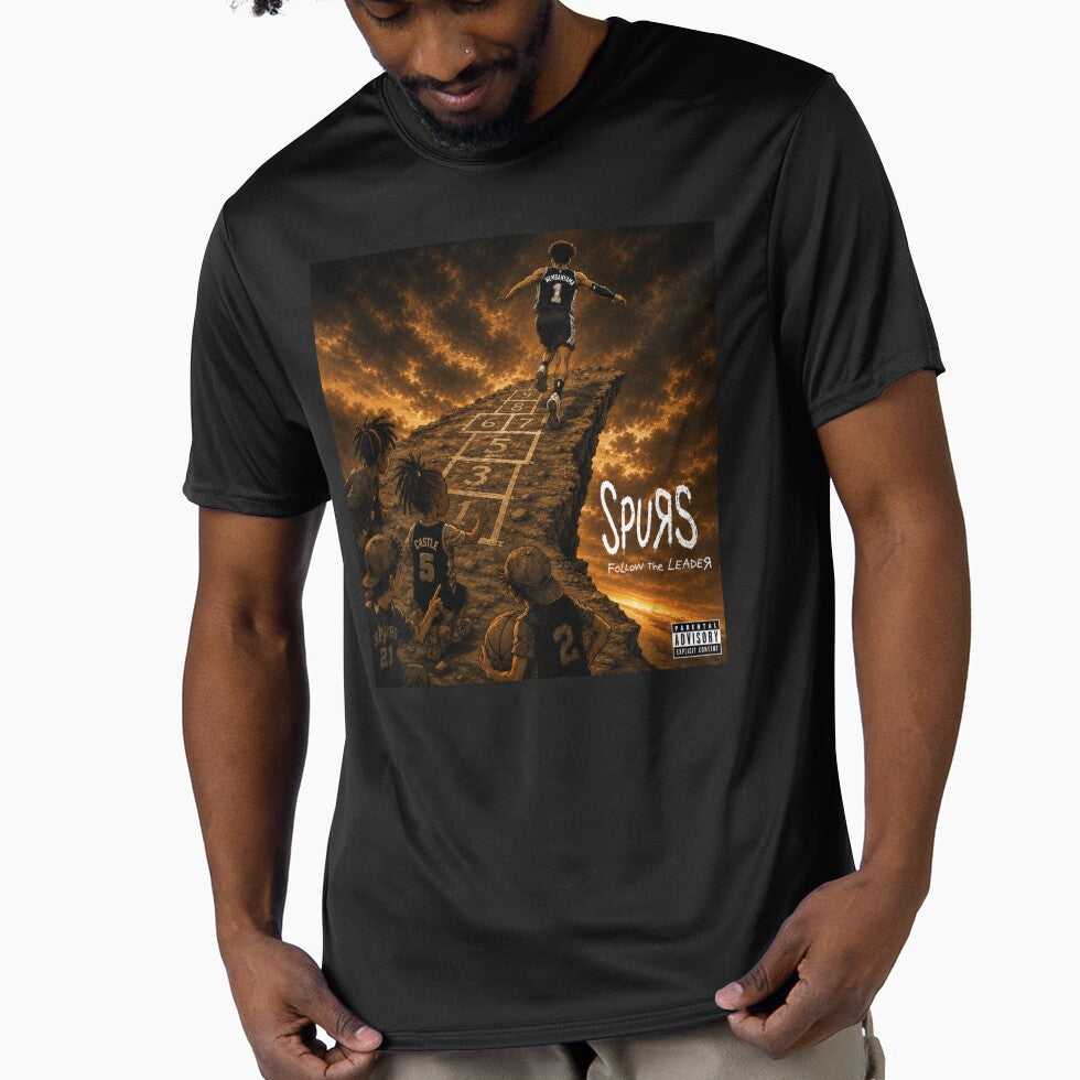 FOLLOW THY LEADER by SPOIL THE INVASION