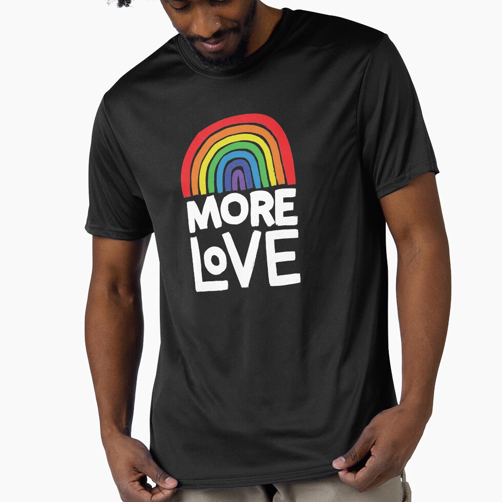 more love by Matthew Taylor Wilson