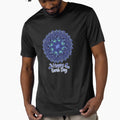 Happy Earth Day by Azurite Celebrate Nature with Beautiful Gemstone Designs by ArtDesignTp