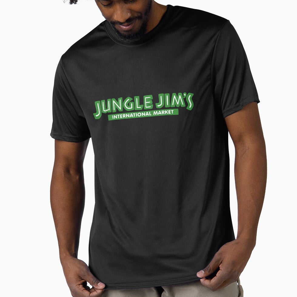 jungle jim's Cincinnati ohio by cangurojoe