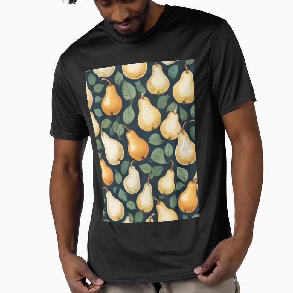 Vintage pears by GasconyPassion