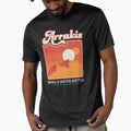 Dune 2020 Arrakis Desert Design by justjonboy