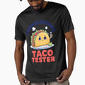 Professional Taco Tester by Peter Stawicki