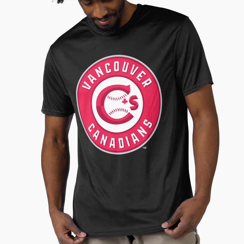 Vancouver Canadians, by kudupayuatuh