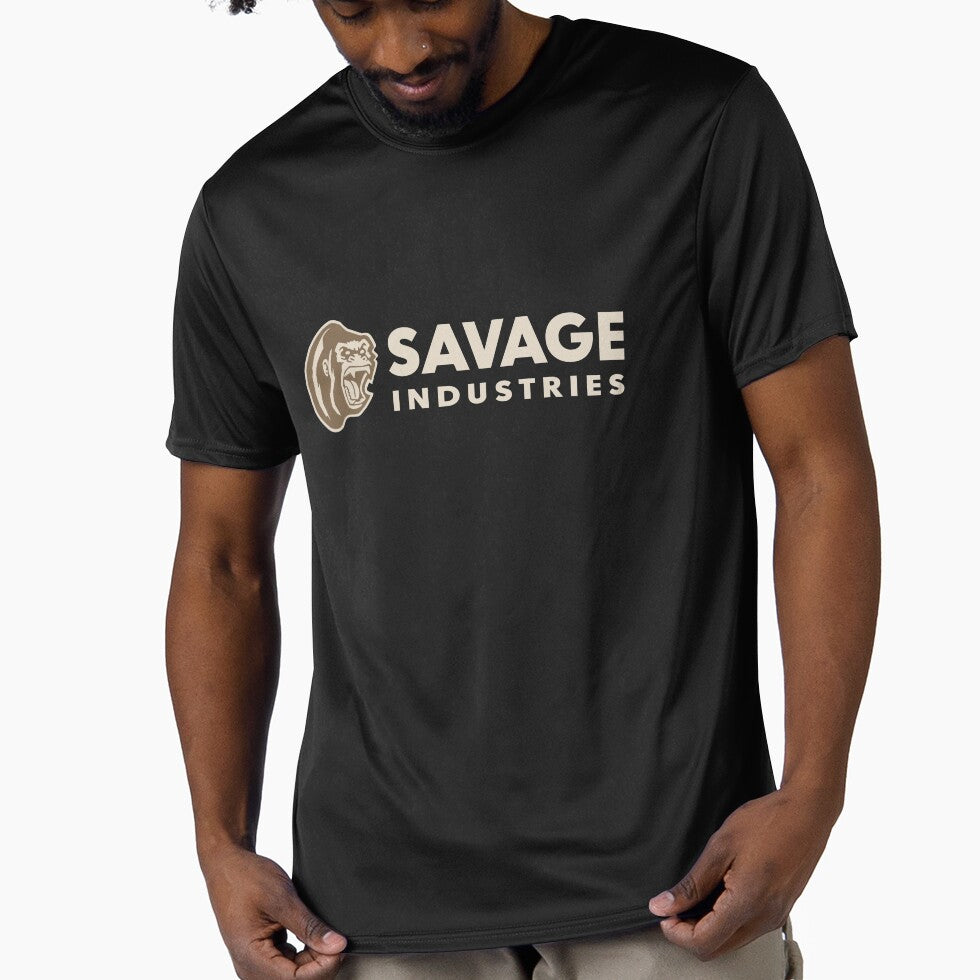 Savage Industries Logo (The Expanse) by jokedesigns