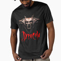 Vintage Dracula Movie by AmyaTreutel