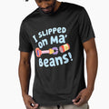 i slipped on my beans by KateMellor