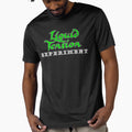 Liquid Tension Experiment Green and White by EloisePiedalue