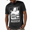 Lotus Carlton/Omega (white) by Vitorooh