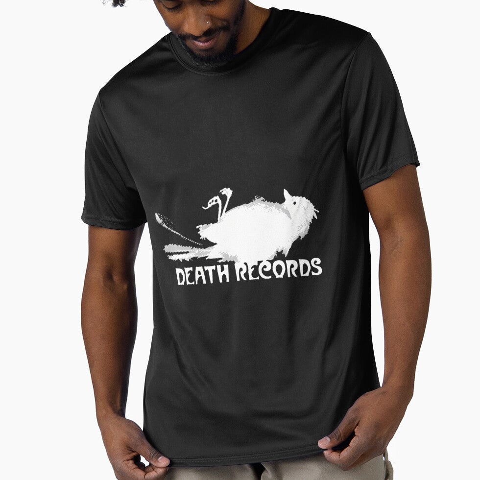 Phantom Of The Paradise Death Records by IZIAHDEBORASHOP