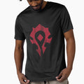 For the Horde by snowshade