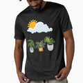 Indoor House Plant Moms by bartdesigner