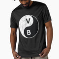 Viagra Boys Yin Yang by The3PeasLtdz