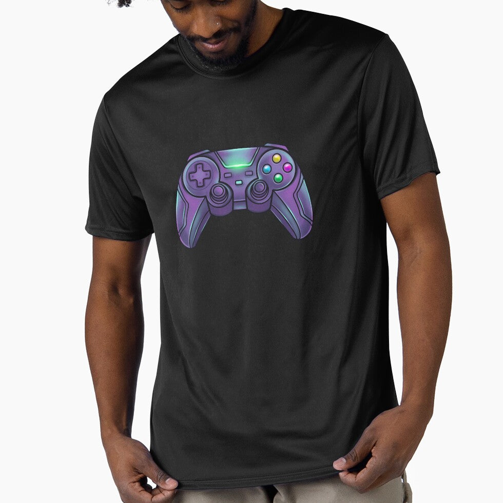 Next Gen Cyber Gaming Controller by Anne97s