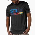 Scuba Diving International (SDI)- Logo all Agency by Shop-SDI