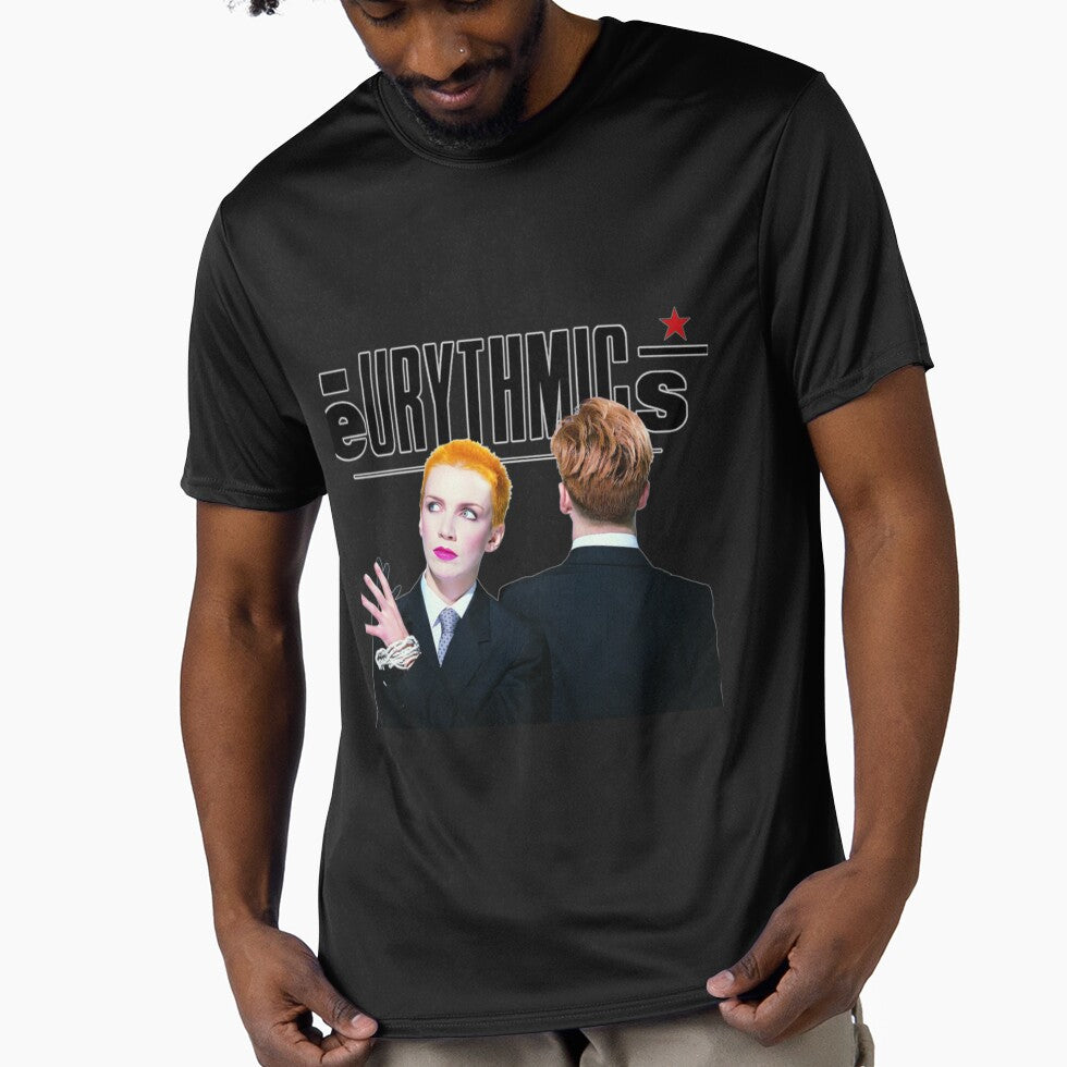 Annie Lennox Eurythmics Sweet Dreams by Amberlenoxe