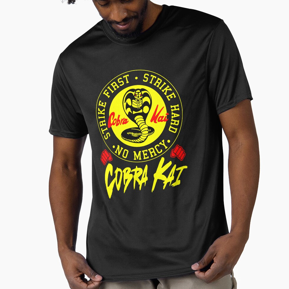 cobra kai by Aidaros