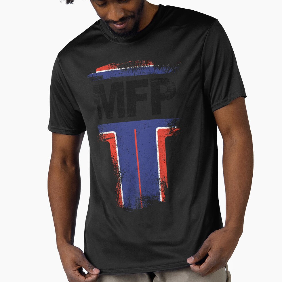 Main Force Patrol by thmadethis