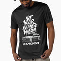 Nissan Stagea by BronArtworks