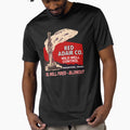 Red Adair Co. Logo Reproduction - Oil Well Firefighters - Hellfighters by grnbayhusker