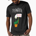 Plantifa Billy by SaintPlanthony