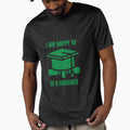 Graduate Student by Inspiring-A-D