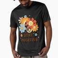 Stay Positive by Natalia Varlamova
