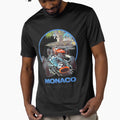 F1 Monaco '67 by YellowCanarys