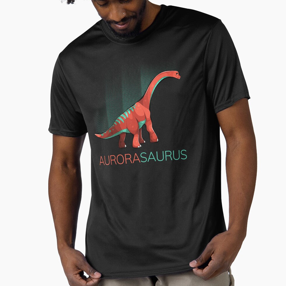Aurorasaurus logo by Aurorasaurus (@TweetAurora)