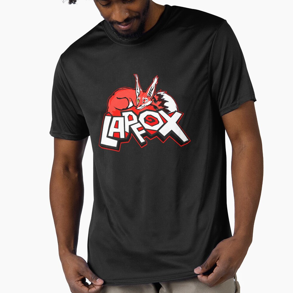 LapFox Trax by GAMMMELFLEISCH