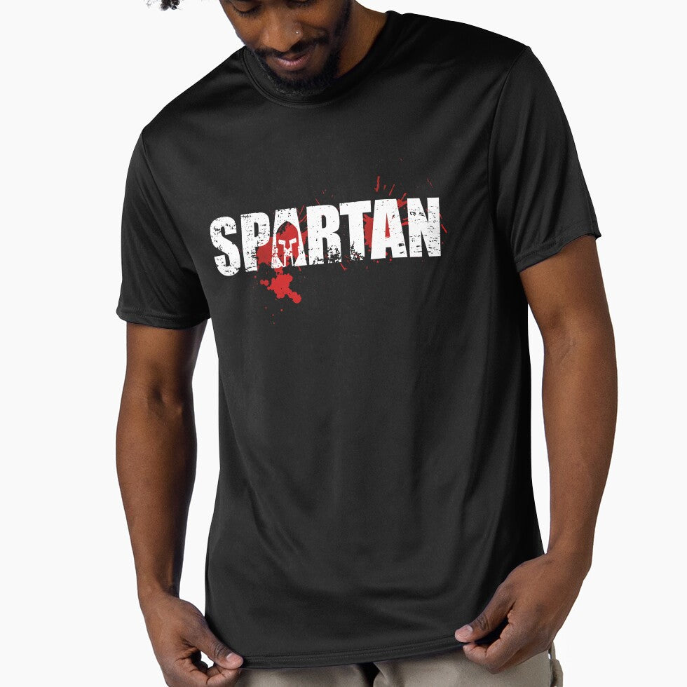 Spartan Beast by Pau Baz