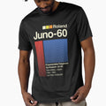 Juno 60 Horizontal by OscillateNOW